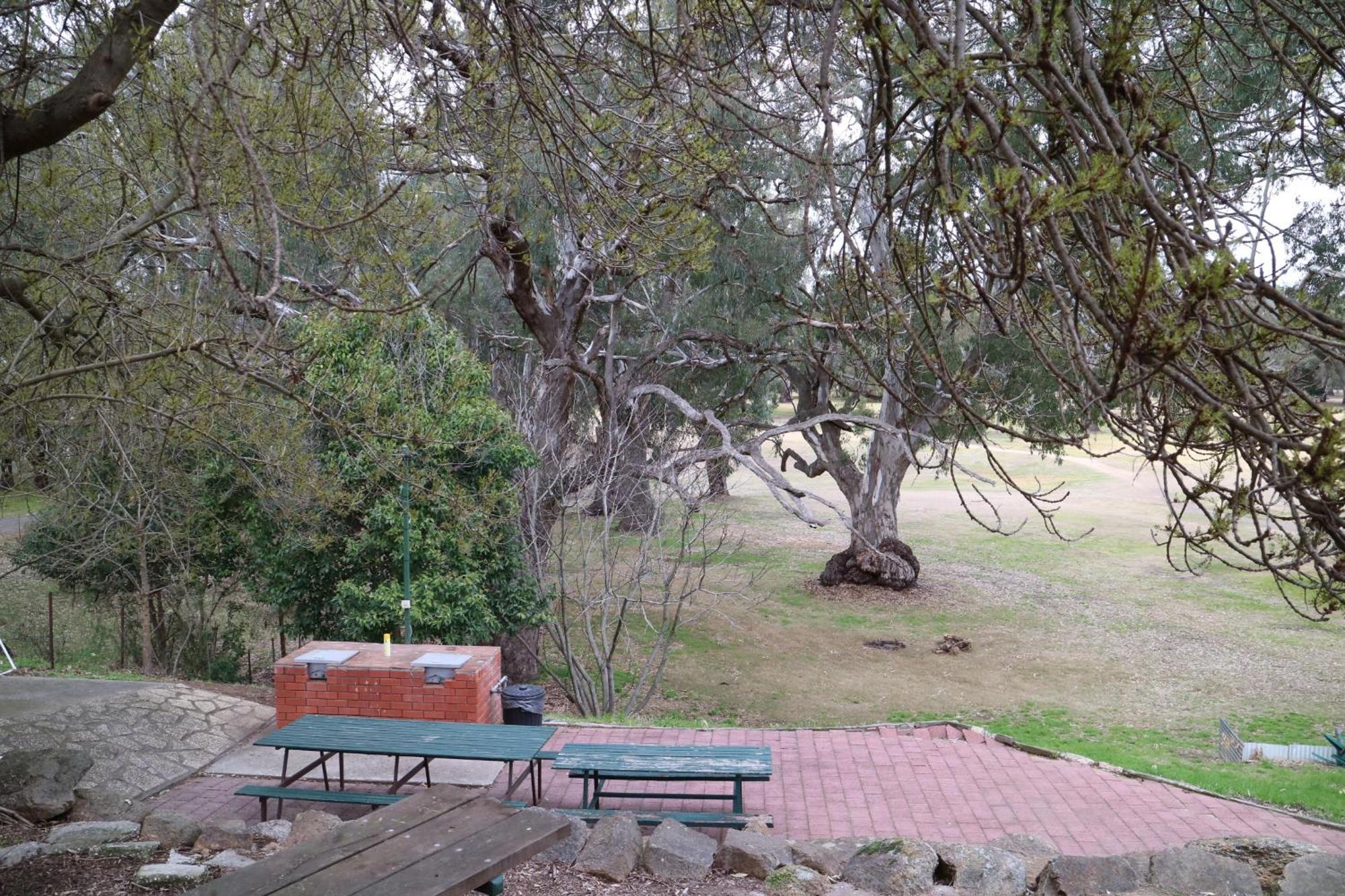 Corowa Golf Club Motel Exterior foto